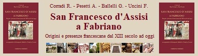San Francesco d'Assisi a Fabriano